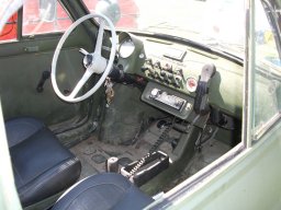 Oldtimermarkt Bockhorn 2011